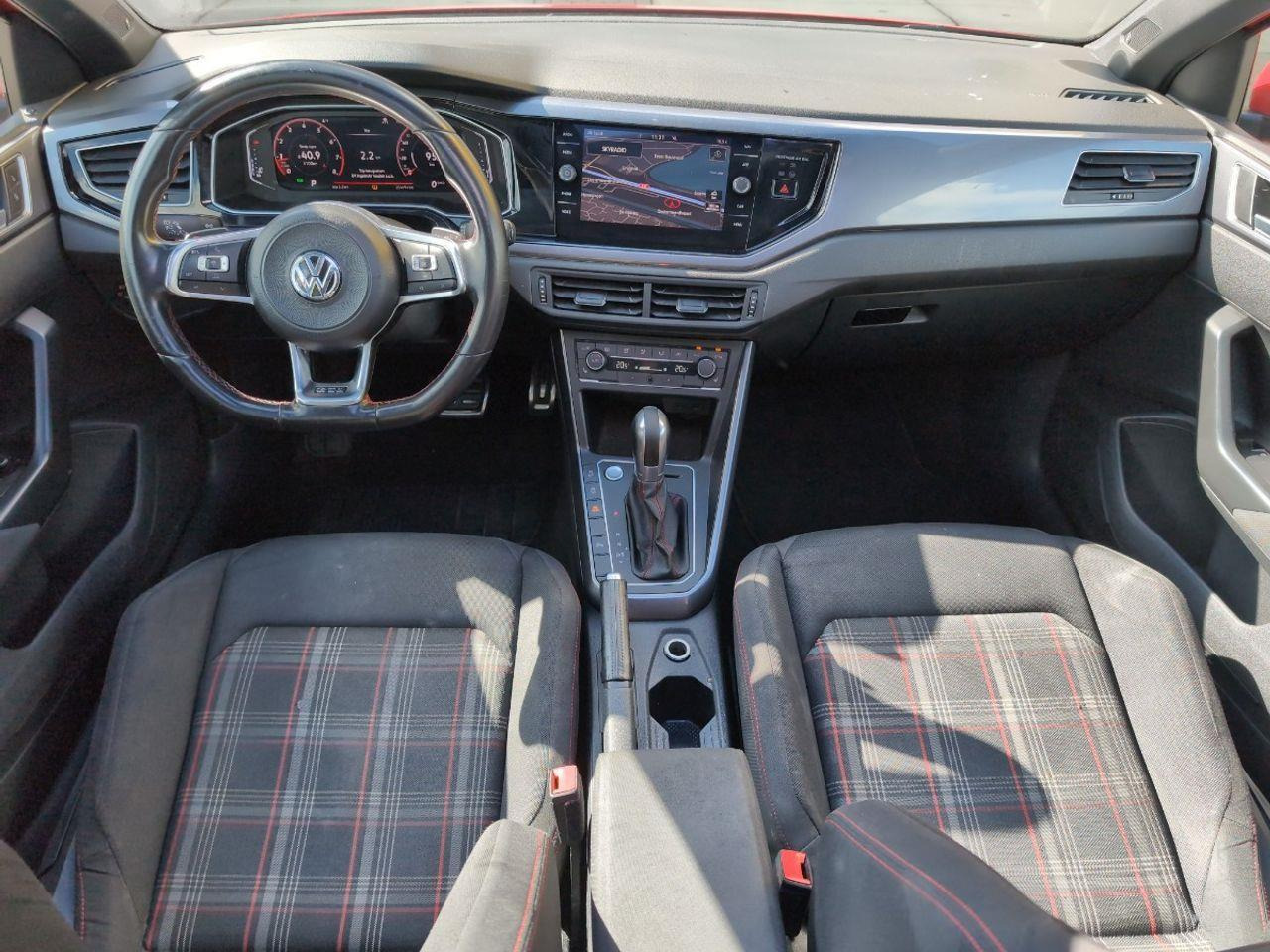 Volkswagen Polo 2.0 TSI GTI | 2019 | 254.494 km | Automaat | K671ZD | NAP: Geen oordeel - Hatchback: fotoğraf 5 Volkswagen Polo 2.0 TSI GTI | 2019 | 254.494 km | Automaat | K671ZD | NAP: Geen oordeel - Hatchback: fotoğraf 5