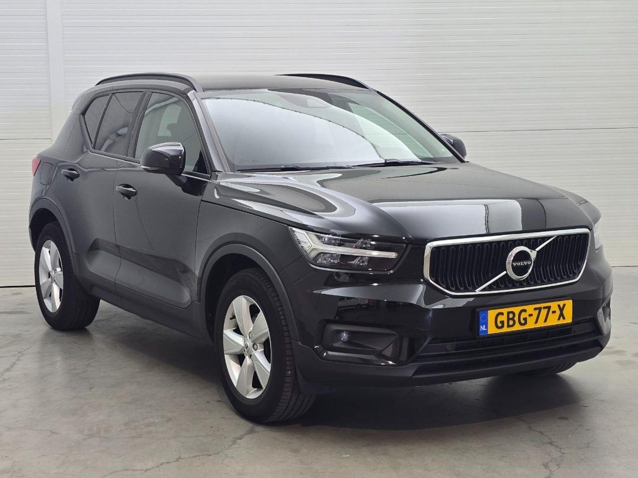 Volvo XC40 1.5 T3 | 2020 | 131.790 km | Automaat | GBG77X | NAP: Geen oordeel - SUV: fotoğraf 2 Volvo XC40 1.5 T3 | 2020 | 131.790 km | Automaat | GBG77X | NAP: Geen oordeel - SUV: fotoğraf 2