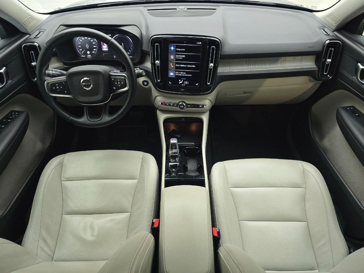 Volvo XC40 1.5 T5 Twin Engine Inscription | 2020 | 100.805 km | Automaat | GHN87X | NAP: Geen oordeel - SUV: fotoğraf 5 Volvo XC40 1.5 T5 Twin Engine Inscription | 2020 | 100.805 km | Automaat | GHN87X | NAP: Geen oordeel - SUV: fotoğraf 5