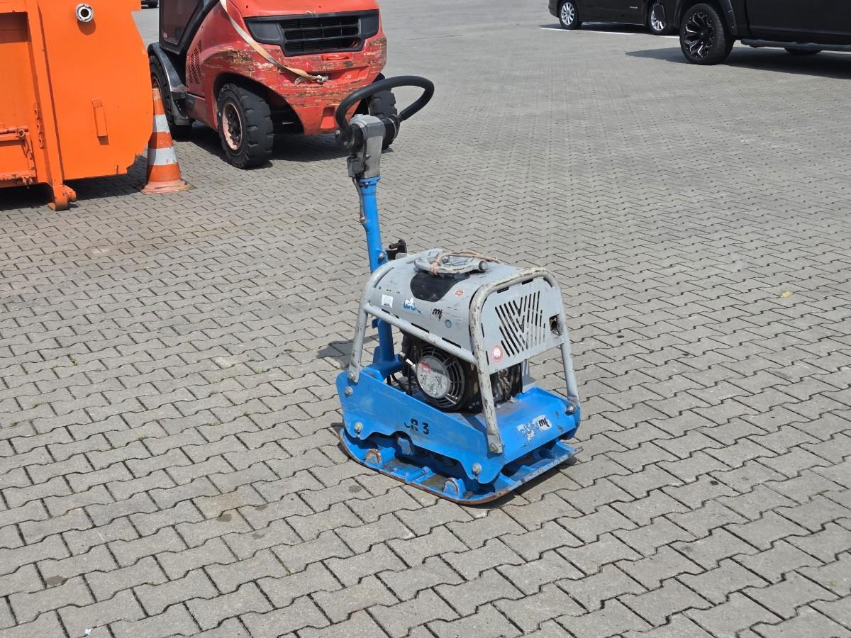 Weber CR3 Trilplaat 2023 - Titreşimli kompaktör: fotoğraf 3 Weber CR3 Trilplaat 2023 - Titreşimli kompaktör: fotoğraf 3