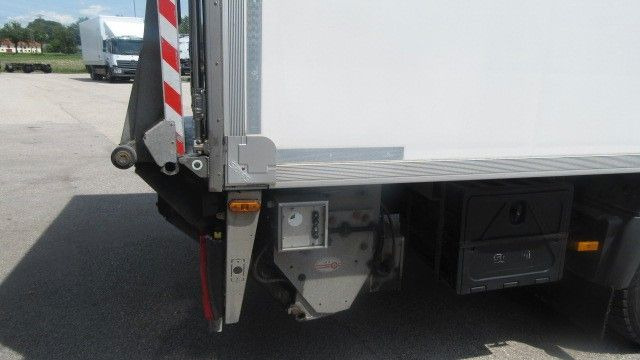 Mercedes-Benz Atego 1527L Tiefkühler, LBW,... - Refrijeratör kamyon: fotoğraf 5 Mercedes-Benz Atego 1527L Tiefkühler, LBW,... - Refrijeratör kamyon: fotoğraf 5