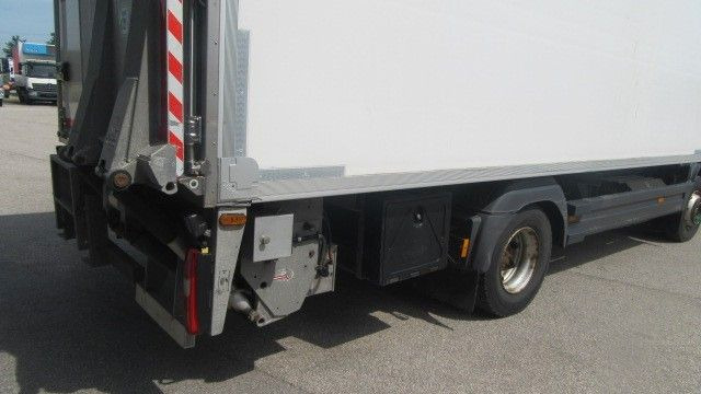 Mercedes-Benz Atego 1527L Tiefkühler, LBW,... - Refrijeratör kamyon: fotoğraf 5 Mercedes-Benz Atego 1527L Tiefkühler, LBW,... - Refrijeratör kamyon: fotoğraf 5