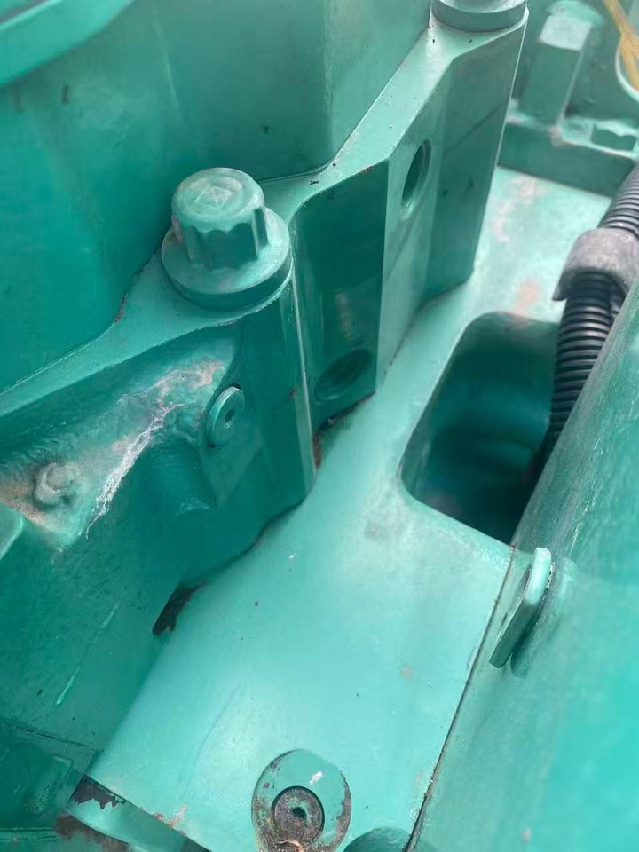 CUMMINS QSK30-G3 - Endüstriyel klima sistemi: fotoğraf 5 CUMMINS QSK30-G3 - Endüstriyel klima sistemi: fotoğraf 5