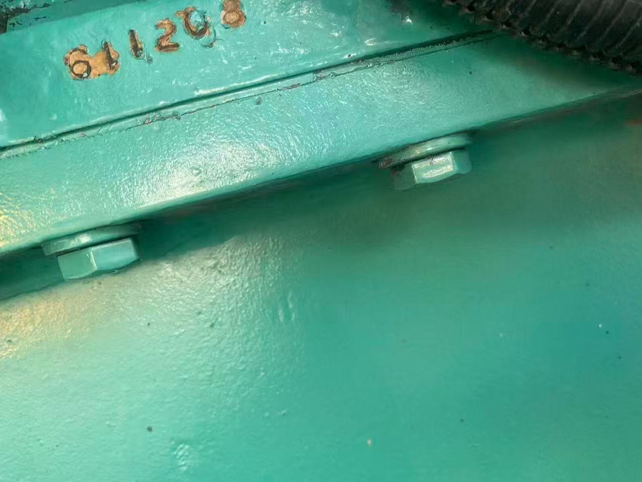 CUMMINS QSK30-G3 - Endüstriyel klima sistemi: fotoğraf 3 CUMMINS QSK30-G3 - Endüstriyel klima sistemi: fotoğraf 3