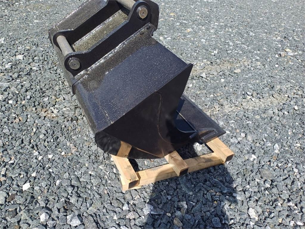 Luiskakauha S60 1500 - Kova - İş makinaları: fotoğraf 2 Luiskakauha S60 1500 - Kova - İş makinaları: fotoğraf 2