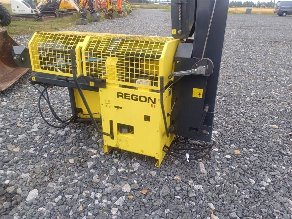 Regon R1 klapikone - Orman makinaları: fotoğraf 1 Regon R1 klapikone - Orman makinaları: fotoğraf 1