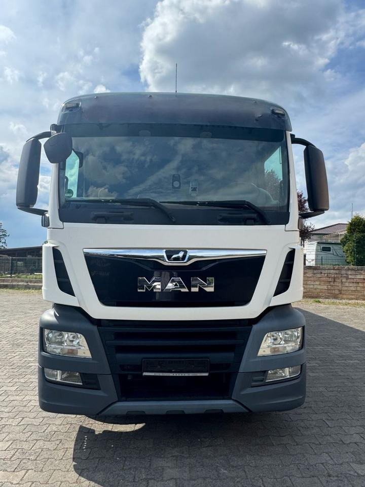 MAN TGS 26.360/Lenk-Lift/Lbw/Kettliner-GT-Aufbau - Kapalı kasa kamyon: fotoğraf 2 MAN TGS 26.360/Lenk-Lift/Lbw/Kettliner-GT-Aufbau - Kapalı kasa kamyon: fotoğraf 2