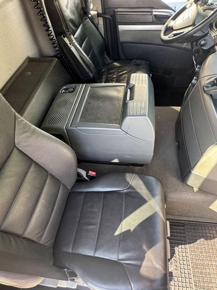 Kapalı kasa kamyon MAN TGS 26.480/Lenk-Lift/Kamera/AHK/Staplerhalterung: fotoğraf 8 Kapalı kasa kamyon MAN TGS 26.480/Lenk-Lift/Kamera/AHK/Staplerhalterung: fotoğraf 8