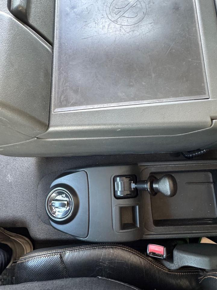 Kapalı kasa kamyon MAN TGS 26.480/Lenk-Lift/Kamera/AHK/Staplerhalterung: fotoğraf 10 Kapalı kasa kamyon MAN TGS 26.480/Lenk-Lift/Kamera/AHK/Staplerhalterung: fotoğraf 10