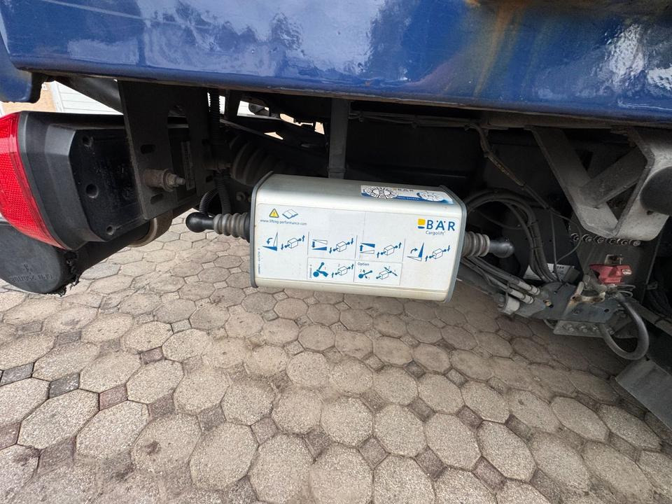 Mercedes-Benz Actros 2548L-/Lenk-Lift/Retarder/Mirror-Cam - Taşınması içecek kamyon: fotoğraf 5 Mercedes-Benz Actros 2548L-/Lenk-Lift/Retarder/Mirror-Cam - Taşınması içecek kamyon: fotoğraf 5
