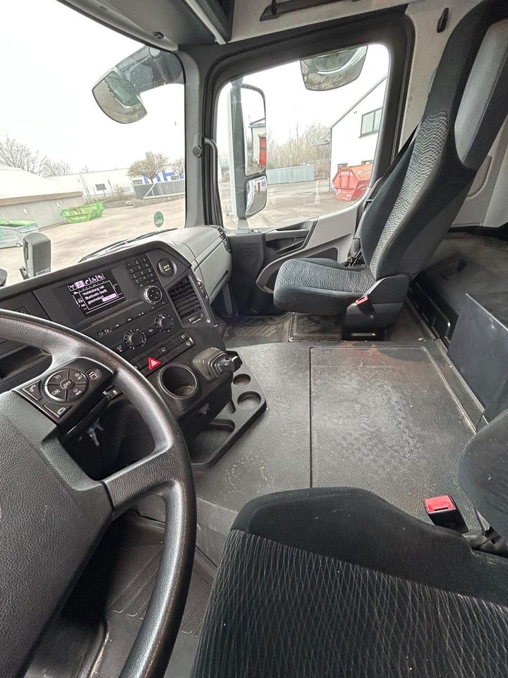 Taşınması içecek kamyon Mercedes-Benz Antos 1836L/4x2/2t.LBW/2xAHK/aus.1Hand/16.Pal.: fotoğraf 9