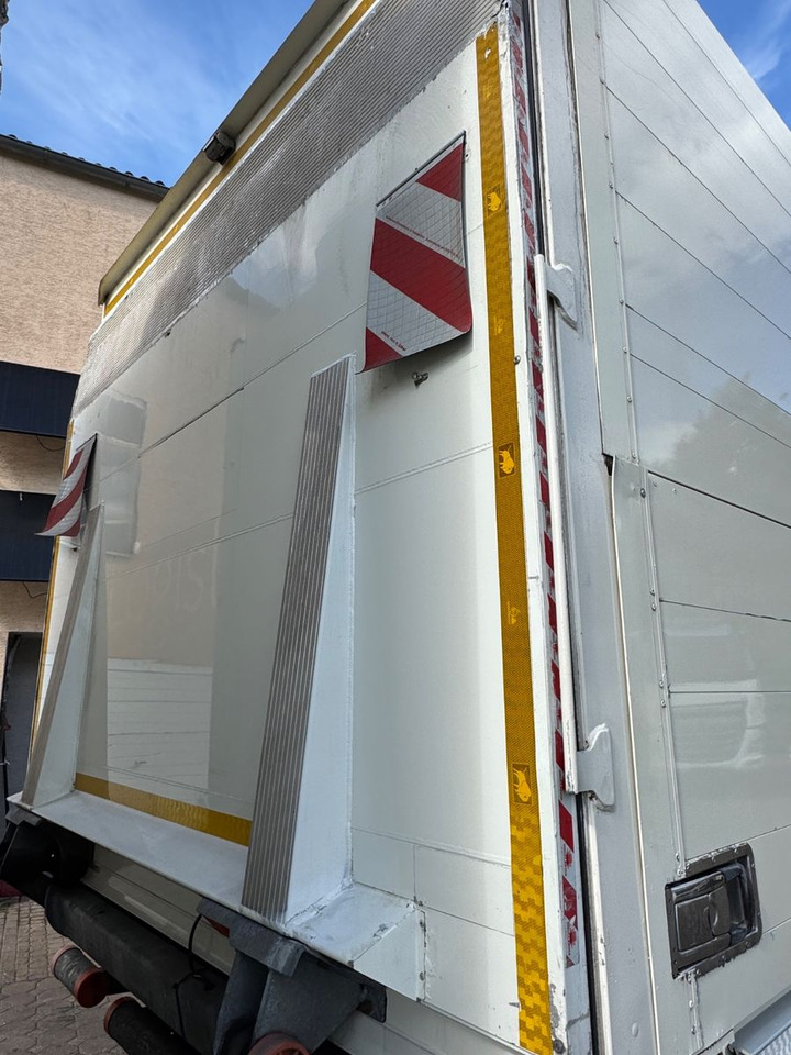 Scania G410/Lenk-Lift/2xLBW/inkl. Anhänger/Tüv-neu - Taşınması içecek kamyon: fotoğraf 5 Scania G410/Lenk-Lift/2xLBW/inkl. Anhänger/Tüv-neu - Taşınması içecek kamyon: fotoğraf 5