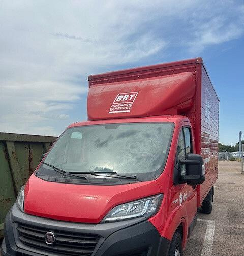FIAT DUCATO MAXI TELAIO CON BOX IN LEGA 3800*2200* - Kapalı kasa kamyonet: fotoğraf 4 FIAT DUCATO MAXI TELAIO CON BOX IN LEGA 3800*2200* - Kapalı kasa kamyonet: fotoğraf 4