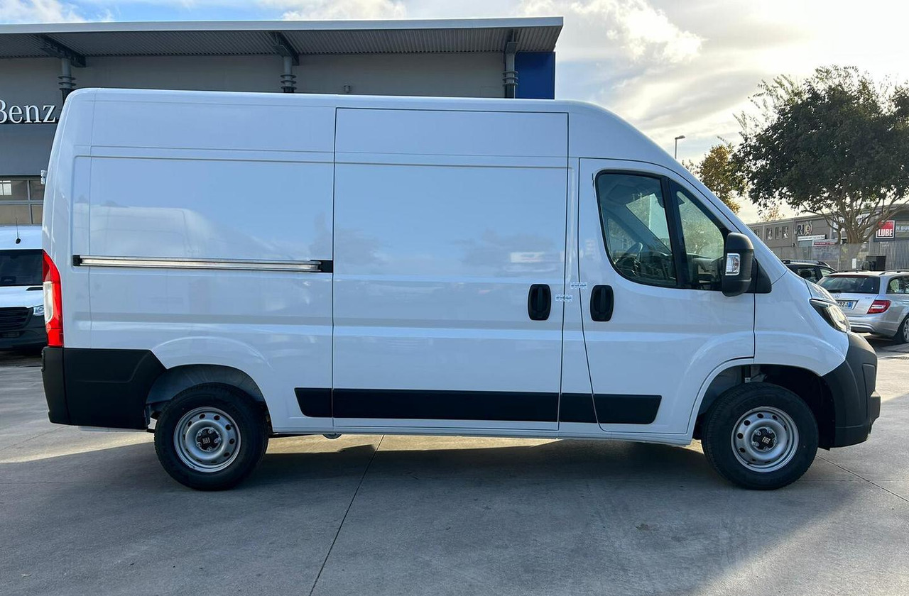 NUOVO Fiat Ducato 2.2 mjt Lastrato L2H2 120 cv 33 - Panelvan: fotoğraf 4 NUOVO Fiat Ducato 2.2 mjt Lastrato L2H2 120 cv 33 - Panelvan: fotoğraf 4