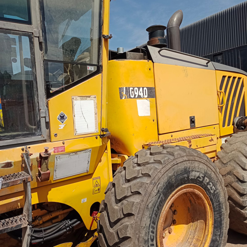 VOLVO G940 - Greyder: fotoğraf 5 VOLVO G940 - Greyder: fotoğraf 5