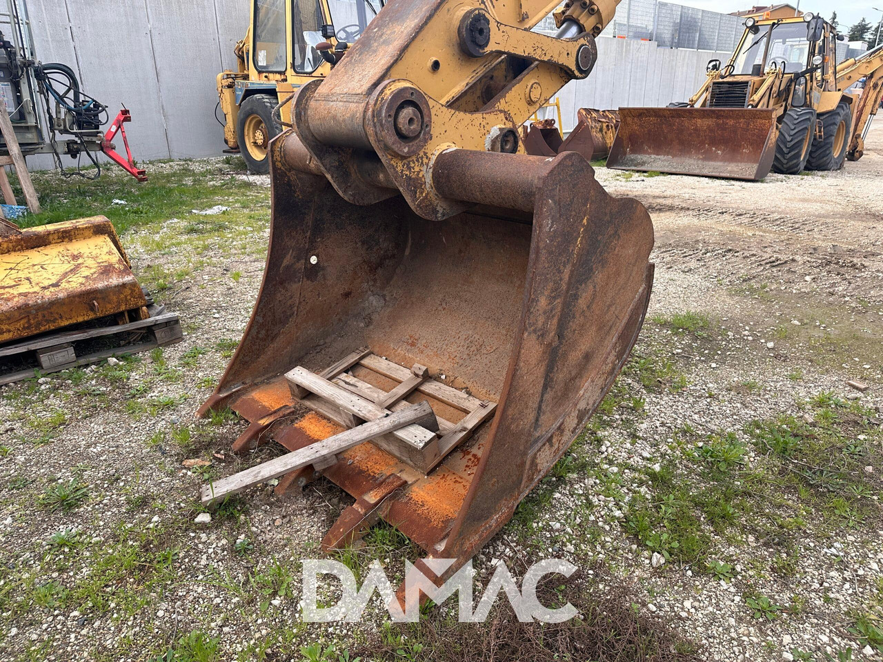 CAT 318B - Paletli ekskavatör: fotoğraf 5 CAT 318B - Paletli ekskavatör: fotoğraf 5