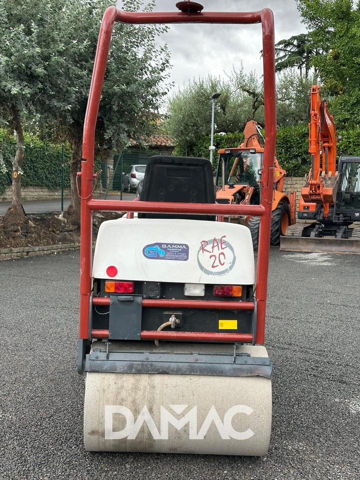 ELMA RAE20 - Yol silindiri: fotoğraf 5 ELMA RAE20 - Yol silindiri: fotoğraf 5