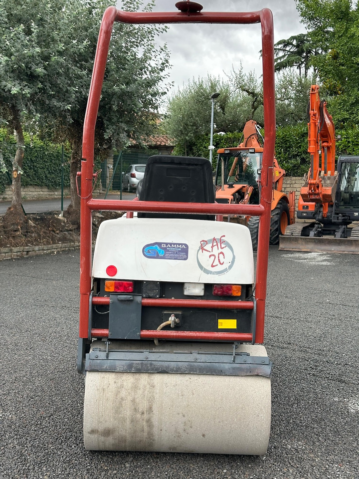 ELMA RAE20 - Yol silindiri: fotoğraf 5 ELMA RAE20 - Yol silindiri: fotoğraf 5