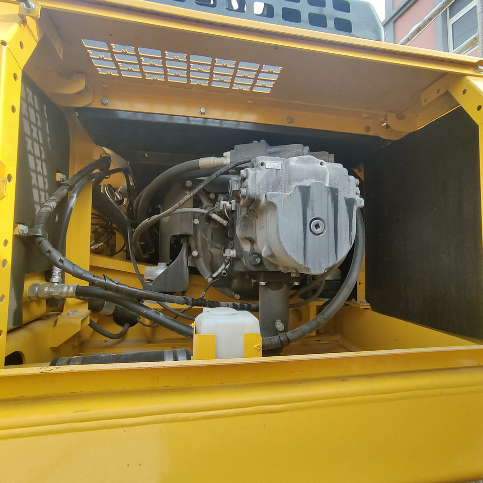 KOMATSU PC450-8 finansal kiralama KOMATSU PC450-8: fotoğraf 13