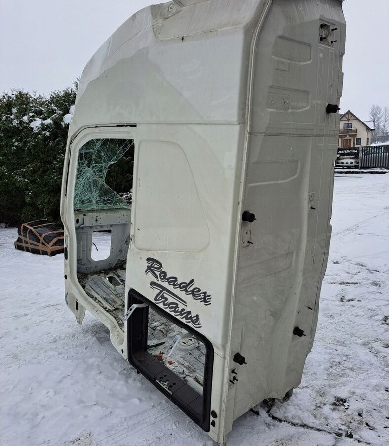 1111111   Volvo FH4 - Kabin - Kamyon: fotoğraf 1 1111111   Volvo FH4 - Kabin - Kamyon: fotoğraf 1