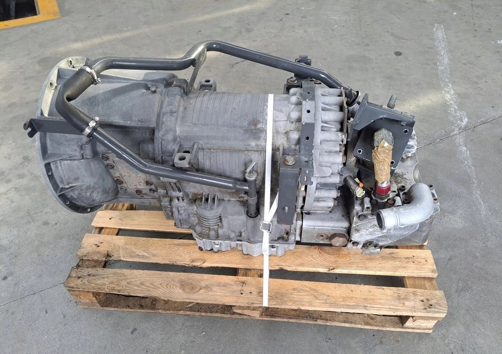 ALLISON TIDA 3000 - AUTOMATYCZNA 7421278128 - Vites kutusu: fotoğraf 5 ALLISON TIDA 3000 - AUTOMATYCZNA 7421278128 - Vites kutusu: fotoğraf 5