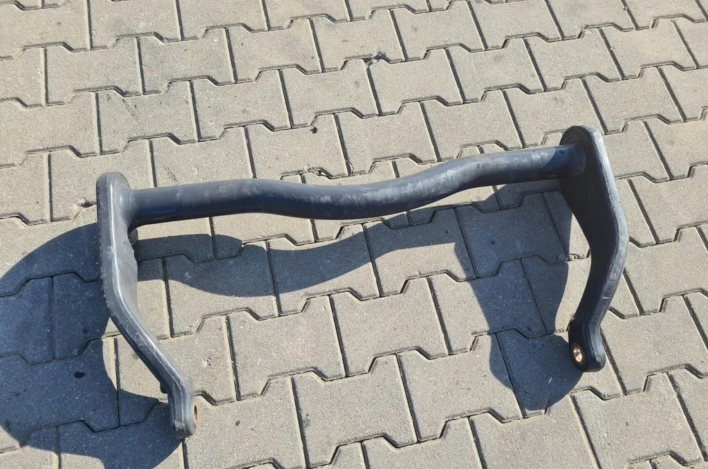 DRĄŻEK STABILIZATOR TYŁ VOLVO FH 4 FM 4 FMX FH 5 FM 5 65 MM 22055746 - Viraj denge çubuğu: fotoğraf 1 DRĄŻEK STABILIZATOR TYŁ VOLVO FH 4 FM 4 FMX FH 5 FM 5 65 MM 22055746 - Viraj denge çubuğu: fotoğraf 1