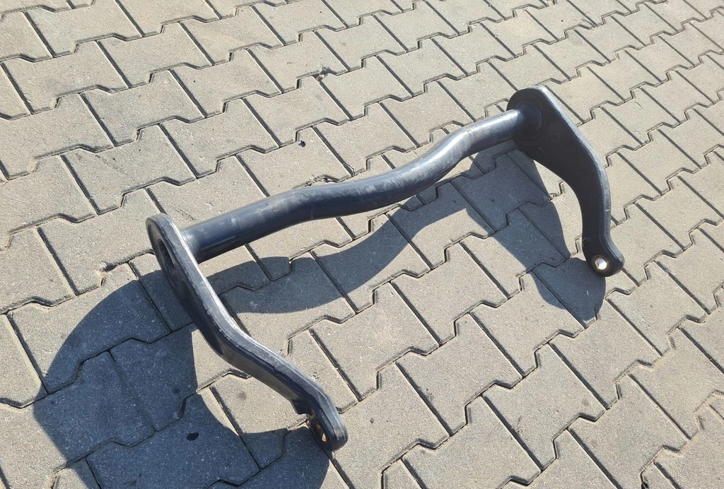 DRĄŻEK STABILIZATOR TYŁ VOLVO FH 4 FM 4 FMX FH 5 FM 5 65 MM 22055746 - Viraj denge çubuğu: fotoğraf 2 DRĄŻEK STABILIZATOR TYŁ VOLVO FH 4 FM 4 FMX FH 5 FM 5 65 MM 22055746 - Viraj denge çubuğu: fotoğraf 2