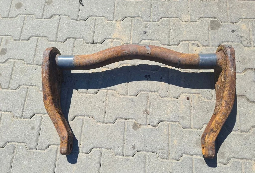 DRĄŻEK STABILIZATOR TYŁ VOLVO FH 4 FM 4 FMX FH 5 FM 5 6x2 6x4 70MM 21543506 21543507 - Viraj denge çubuğu: fotoğraf 1 DRĄŻEK STABILIZATOR TYŁ VOLVO FH 4 FM 4 FMX FH 5 FM 5 6x2 6x4 70MM 21543506 21543507 - Viraj denge çubuğu: fotoğraf 1