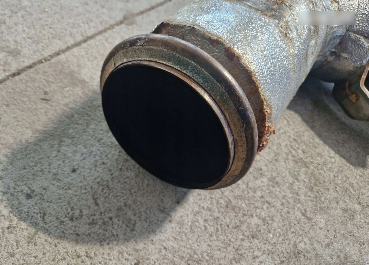 Ford F-MAX CARGO FC46-5A212-AA Ford F-MAX CARGO truck - Egzoz borusu - Kamyon: fotoğraf 1 Ford F-MAX CARGO FC46-5A212-AA Ford F-MAX CARGO truck - Egzoz borusu - Kamyon: fotoğraf 1