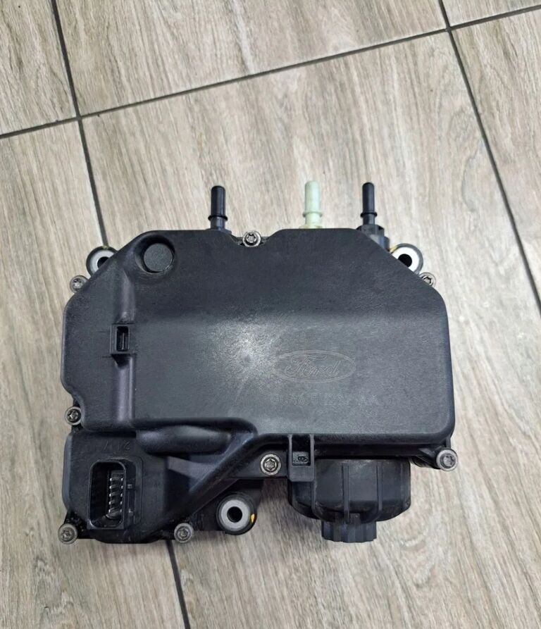 Ford MODUŁ F-MAX CARGO EURO 6. Ford F-Max - Egzoz sistemi - Kamyon: fotoğraf 2 Ford MODUŁ F-MAX CARGO EURO 6. Ford F-Max - Egzoz sistemi - Kamyon: fotoğraf 2