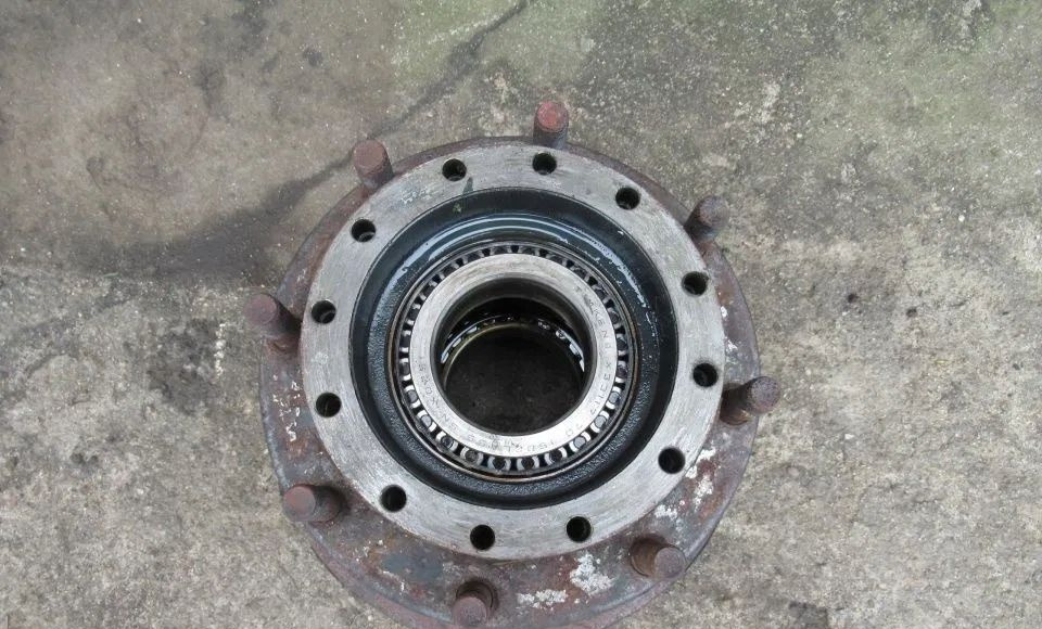 PIASTA KOMPLETNA TYŁ RENAULT MIDLUM DXI VOLVO FL 19.5 - Poyra - Kamyon: fotoğraf 1 PIASTA KOMPLETNA TYŁ RENAULT MIDLUM DXI VOLVO FL 19.5 - Poyra - Kamyon: fotoğraf 1