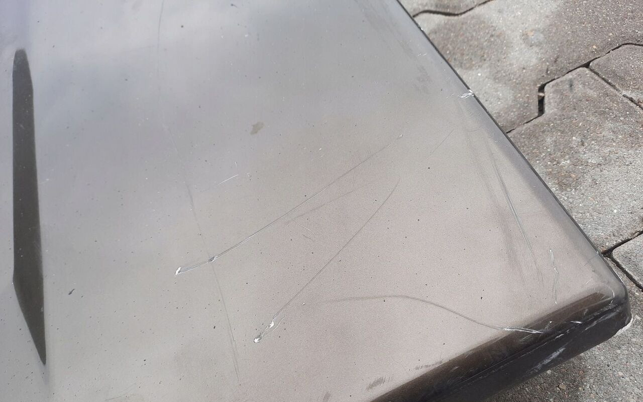 RENAULT KLAPA SCHOWKA DRZWICZKI LEWE RENAULT GAMA RANGE T - Kaporta ve Dış Aksam - Kamyon: fotoğraf 3 RENAULT KLAPA SCHOWKA DRZWICZKI LEWE RENAULT GAMA RANGE T - Kaporta ve Dış Aksam - Kamyon: fotoğraf 3