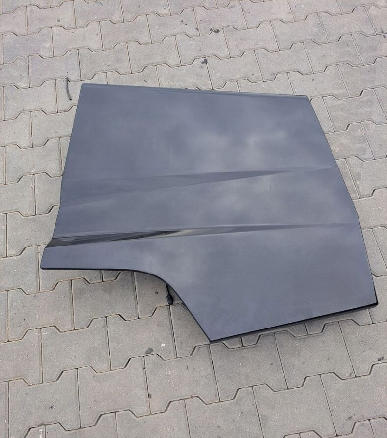 RENAULT KLAPA SCHOWKA DRZWICZKI LEWE RENAULT GAMA RANGE T - Kaporta ve Dış Aksam - Kamyon: fotoğraf 1 RENAULT KLAPA SCHOWKA DRZWICZKI LEWE RENAULT GAMA RANGE T - Kaporta ve Dış Aksam - Kamyon: fotoğraf 1