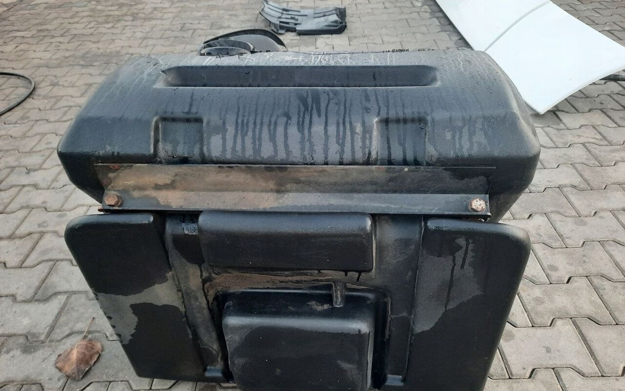 Renault ZBIORNIK PALIWA RENAULT GAMA D MIDLUM DXI VOLVO FL - Yakıt tankı - Kamyon: fotoğraf 5 Renault ZBIORNIK PALIWA RENAULT GAMA D MIDLUM DXI VOLVO FL - Yakıt tankı - Kamyon: fotoğraf 5