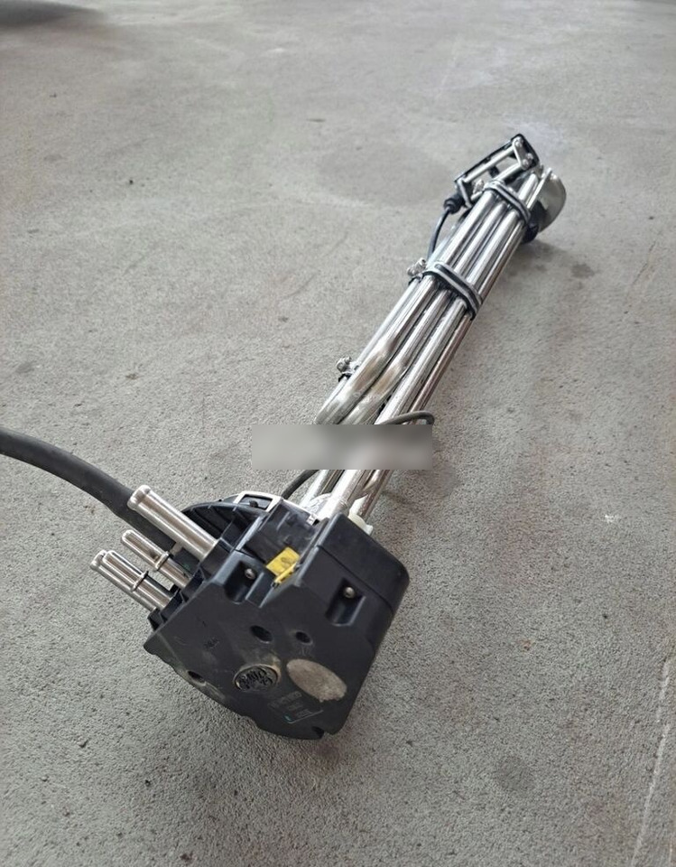 SMOK ADBLUE AD BLUE FORD F-MAX CARGO GC465j241BA 370200 21W23 Ford F-MAX CARGO - Egzoz sistemi - Kamyon: fotoğraf 5 SMOK ADBLUE AD BLUE FORD F-MAX CARGO GC465j241BA 370200 21W23 Ford F-MAX CARGO - Egzoz sistemi - Kamyon: fotoğraf 5