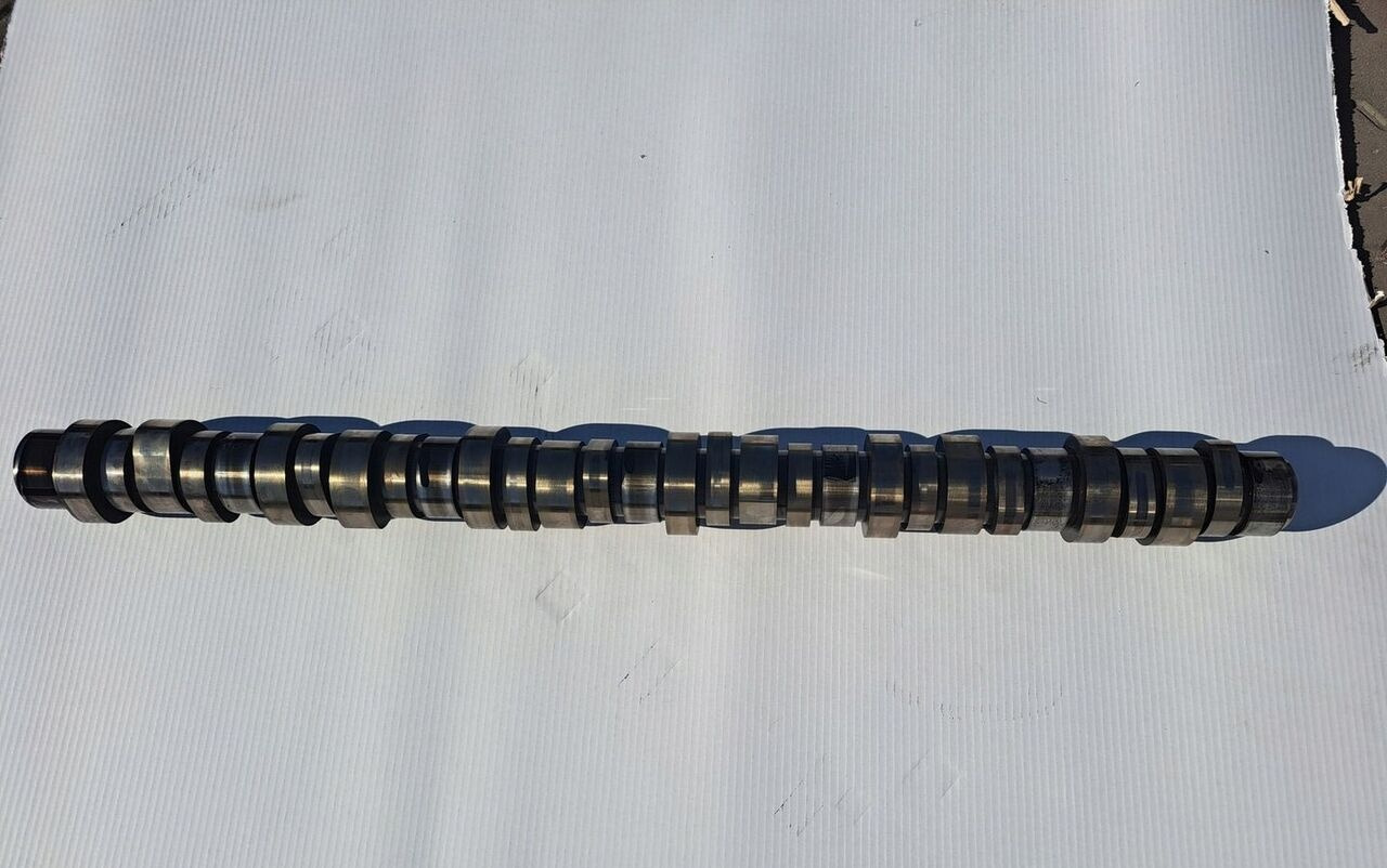 VOLVO WAŁEK ROZRZĄDU VOLVO FH 4 EURO 6 D13K RENAULT GAMA T DTI 13 21698059 - Eksantrik mil - Kamyon: fotoğraf 1 VOLVO WAŁEK ROZRZĄDU VOLVO FH 4 EURO 6 D13K RENAULT GAMA T DTI 13 21698059 - Eksantrik mil - Kamyon: fotoğraf 1