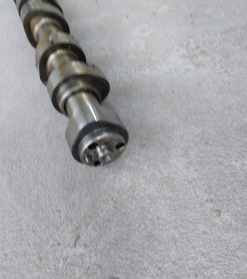 VOLVO WAŁEK ROZRZĄDU VOLVO FL RENAULT GAMA D D8K EURO 6 - Eksantrik mil - Kamyon: fotoğraf 4 VOLVO WAŁEK ROZRZĄDU VOLVO FL RENAULT GAMA D D8K EURO 6 - Eksantrik mil - Kamyon: fotoğraf 4