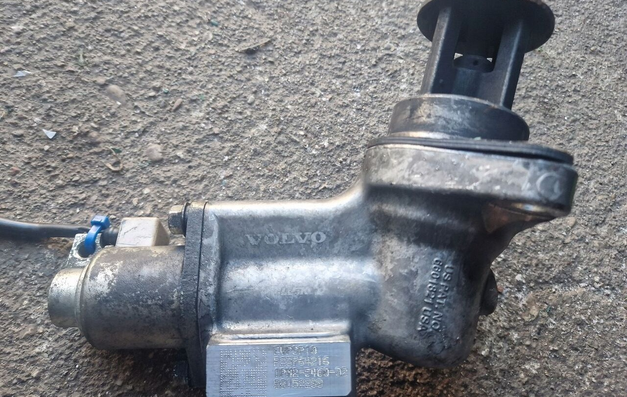 Volvo 23764216   Renault GAMA T VOLVO FH 4 - Motor ve yedek parça - Kamyon: fotoğraf 2 Volvo 23764216   Renault GAMA T VOLVO FH 4 - Motor ve yedek parça - Kamyon: fotoğraf 2