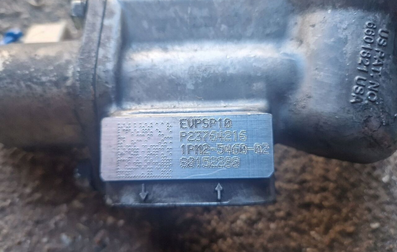 Volvo 23764216   Renault GAMA T VOLVO FH 4 - Motor ve yedek parça - Kamyon: fotoğraf 1 Volvo 23764216   Renault GAMA T VOLVO FH 4 - Motor ve yedek parça - Kamyon: fotoğraf 1