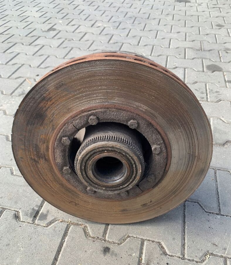 Volvo PRZÓD 58MM FH FM FE RENAULT DXI FI - Poyra - Kamyon: fotoğraf 1 Volvo PRZÓD 58MM FH FM FE RENAULT DXI FI - Poyra - Kamyon: fotoğraf 1