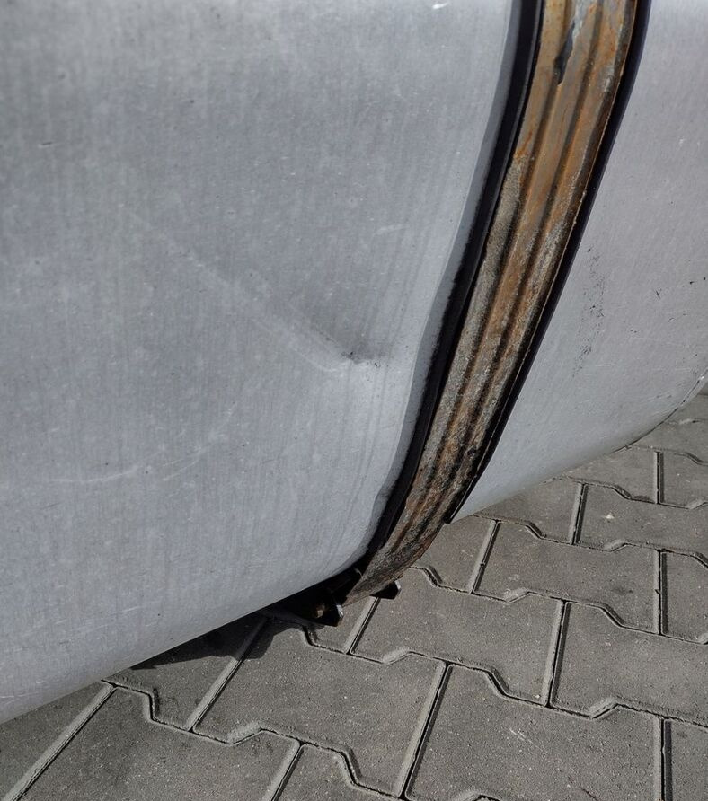 Volvo ZBIORNIK PALIWA RENAULT DXI VOLVO FH FM LOW DECK 1 - Yakıt tankı - Kamyon: fotoğraf 2 Volvo ZBIORNIK PALIWA RENAULT DXI VOLVO FH FM LOW DECK 1 - Yakıt tankı - Kamyon: fotoğraf 2