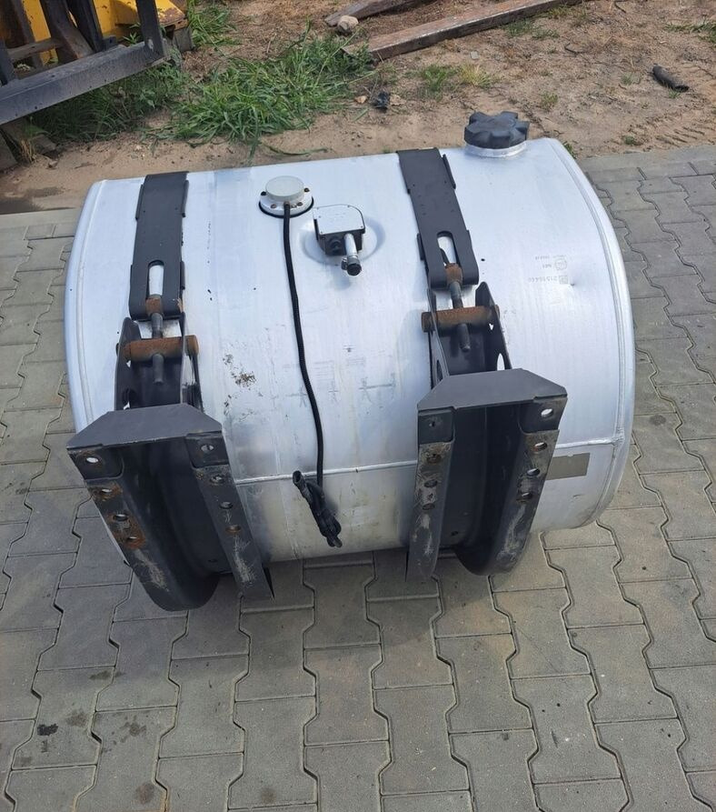 Volvo ZBIORNIK PALIWA RENAULT GAMA RANGE T 90/70/70 365L 1 - Yakıt tankı - Kamyon: fotoğraf 1 Volvo ZBIORNIK PALIWA RENAULT GAMA RANGE T 90/70/70 365L 1 - Yakıt tankı - Kamyon: fotoğraf 1