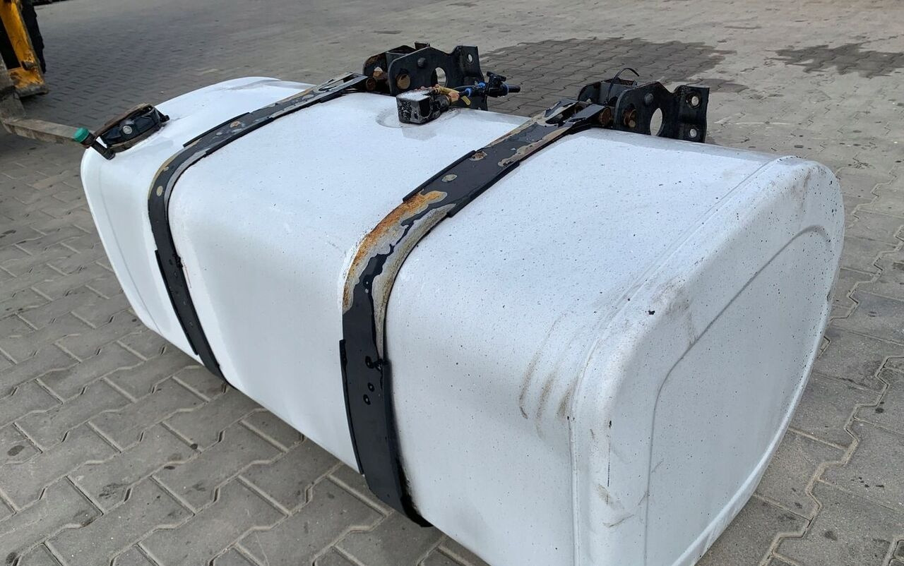 ZBIORNIK PALIWA RENAULT VOLVO LOW DECK 130x69x56 - Yakıt tankı - Kamyon: fotoğraf 1 ZBIORNIK PALIWA RENAULT VOLVO LOW DECK 130x69x56 - Yakıt tankı - Kamyon: fotoğraf 1