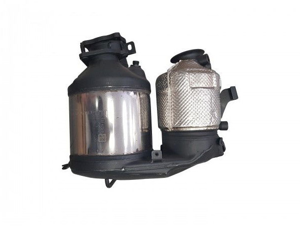 Audi Roetfilter DPF Audi A4, A5, A6, Q5 - 2.0 / 3.0 TDi - 04L131601TX 04L131669H - Egzoz sistemi - Binek araba: fotoğraf 2 Audi Roetfilter DPF Audi A4, A5, A6, Q5 - 2.0 / 3.0 TDi - 04L131601TX 04L131669H - Egzoz sistemi - Binek araba: fotoğraf 2