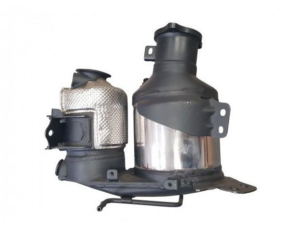 Audi Roetfilter DPF Audi A4, A5, A6, Q5 - 2.0 / 3.0 TDi - 04L131601TX 04L131669H - Egzoz sistemi - Binek araba: fotoğraf 1 Audi Roetfilter DPF Audi A4, A5, A6, Q5 - 2.0 / 3.0 TDi - 04L131601TX 04L131669H - Egzoz sistemi - Binek araba: fotoğraf 1