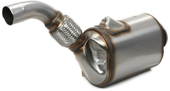 BMW Roetfilter /Partikelfilter X5 3.0d 4.0d M50d 857612802 - Egzoz sistemi - Binek araba: fotoğraf 2 BMW Roetfilter /Partikelfilter X5 3.0d 4.0d M50d 857612802 - Egzoz sistemi - Binek araba: fotoğraf 2