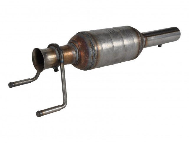 Mercedes-Benz Roetfiler / Partikelfilter DPF Mercedes Sprinter W906 - 2.2 CDI - - Egzoz sistemi - Kamyon: fotoğraf 3 Mercedes-Benz Roetfiler / Partikelfilter DPF Mercedes Sprinter W906 - 2.2 CDI - - Egzoz sistemi - Kamyon: fotoğraf 3