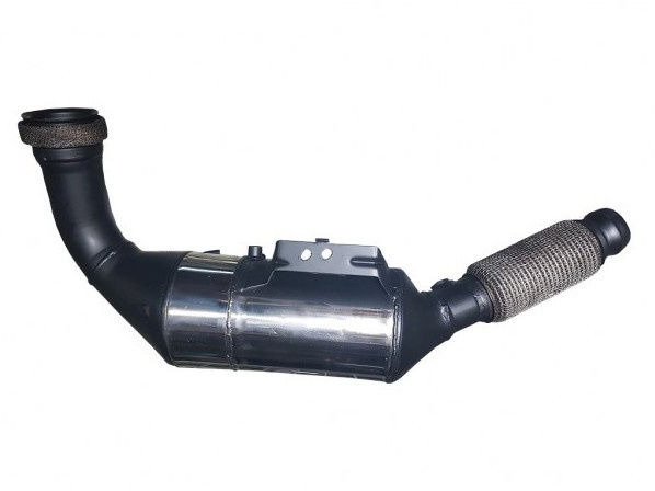 Mercedes-Benz Roetfilter/Partikelfilter,DPF Mercedes Sprinter 906 - 3.0 CDI 2.2. - Egzoz sistemi - Binek araba: fotoğraf 1 Mercedes-Benz Roetfilter/Partikelfilter,DPF Mercedes Sprinter 906 - 3.0 CDI 2.2. - Egzoz sistemi - Binek araba: fotoğraf 1