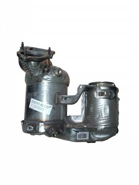Volvo Roetfiler / Partikelfilter Volvo V40 V60/S60 V70 S80 V90/S90 XC60 XC70 360 - Egzoz sistemi - Binek araba: fotoğraf 4 Volvo Roetfiler / Partikelfilter Volvo V40 V60/S60 V70 S80 V90/S90 XC60 XC70 360 - Egzoz sistemi - Binek araba: fotoğraf 4