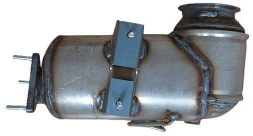 Volvo Roetfiler / Partikelfilter Volvo V40 V60/S60 V70 S80 V90/S90 XC60 XC70 360 - Egzoz sistemi - Binek araba: fotoğraf 2 Volvo Roetfiler / Partikelfilter Volvo V40 V60/S60 V70 S80 V90/S90 XC60 XC70 360 - Egzoz sistemi - Binek araba: fotoğraf 2